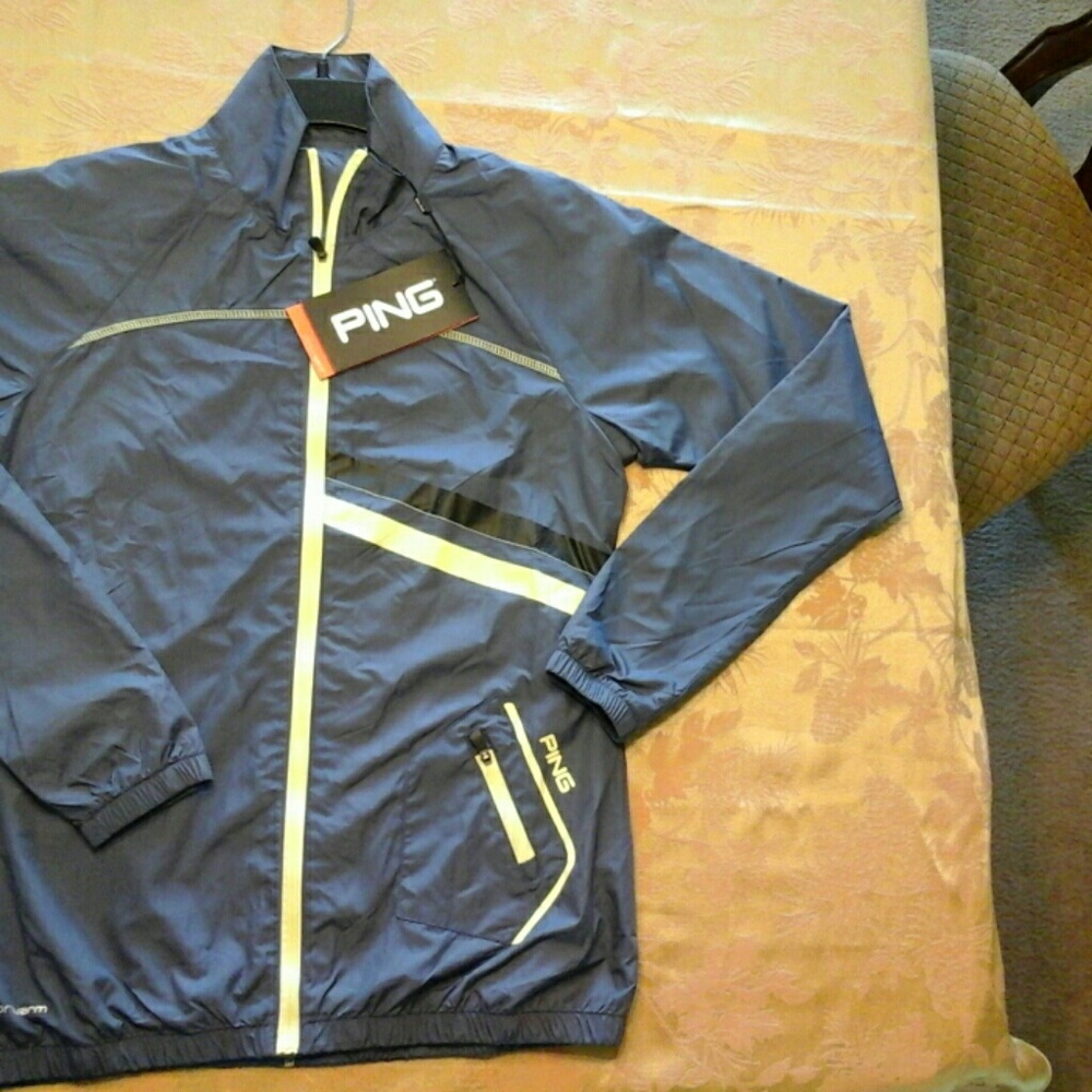 unisex wind breaker jacket